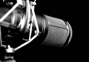 Microfono, strumento indispensabile anche nelle web radio