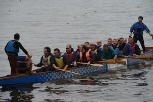 30 anni di Dragon boat
