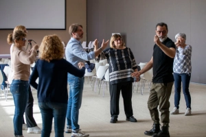 Impresa in scena